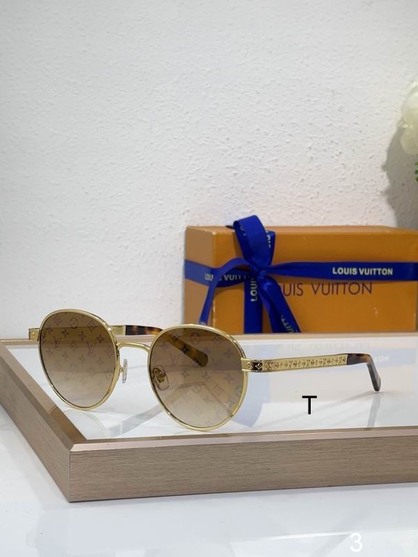 LV Sunglasses ID:20260410-3159
